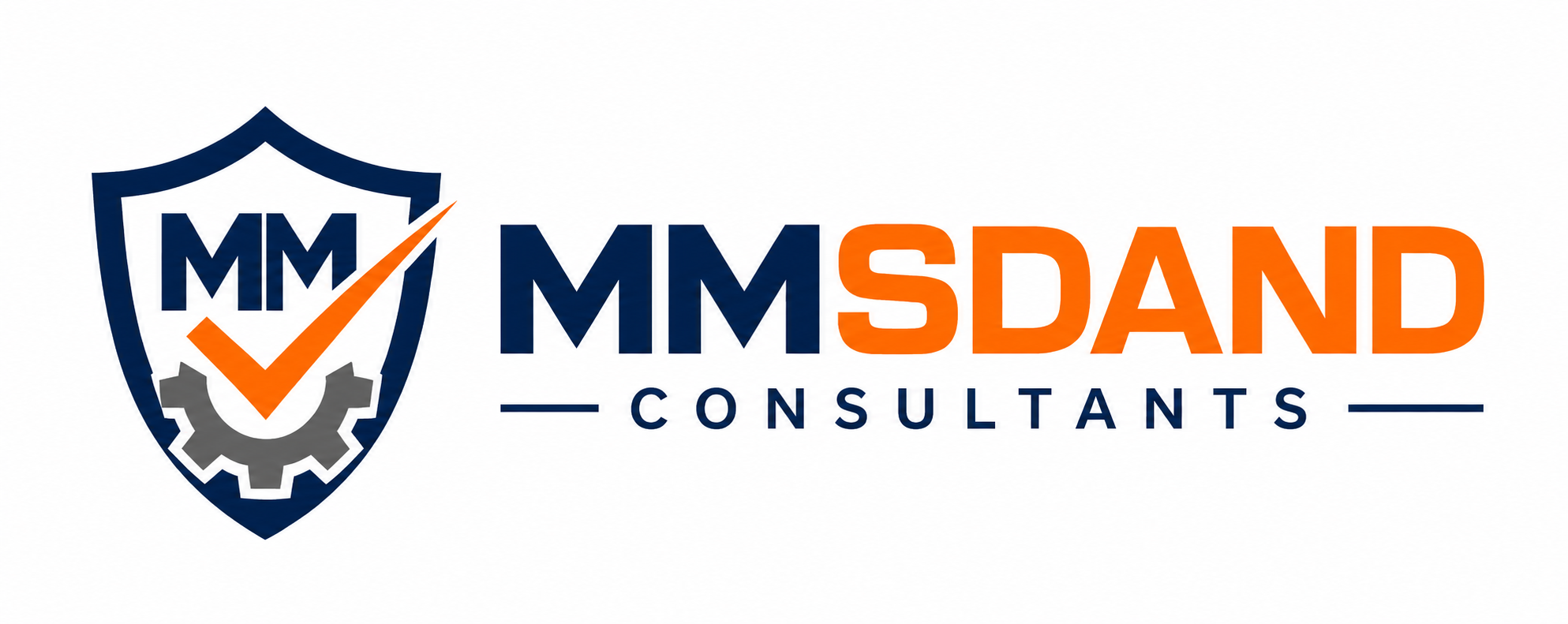 MMSDAND Consultants Logo